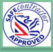 safe contractor approved Kingsbury